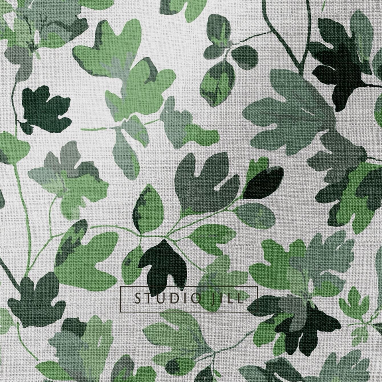 Help me decide! Where would you like to see this pattern? Drop a comment below. Wallpaper, fabric, pillows, curtains, art prints or if you have another idea!! 

#surfacepatterndesign #entreprenuerwoman #entrepreneurlife #printandpattern #textiledesig