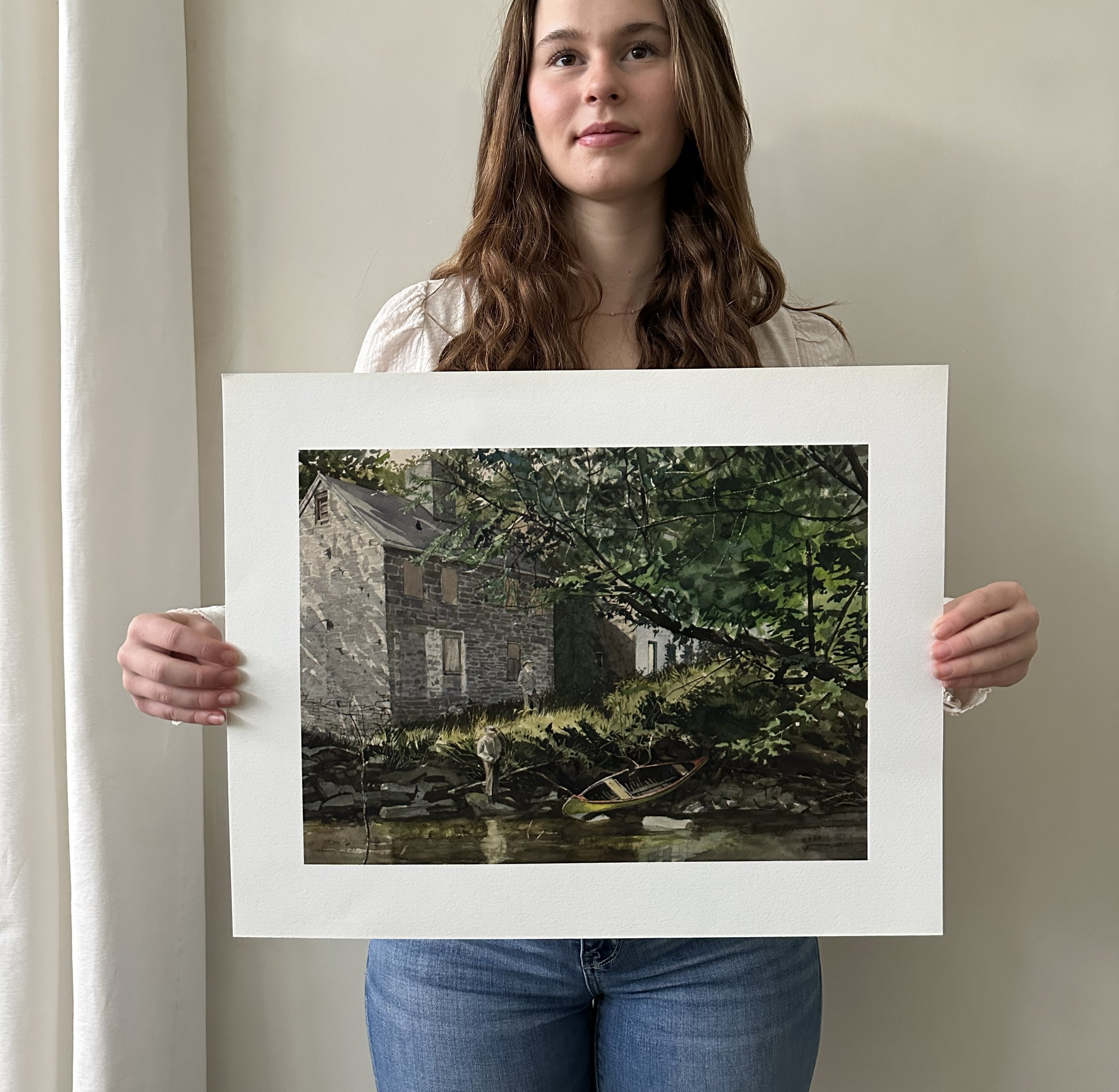 Studio-Jill-Art-Print-Making-the-Rounds-Scale-11x15.jpg