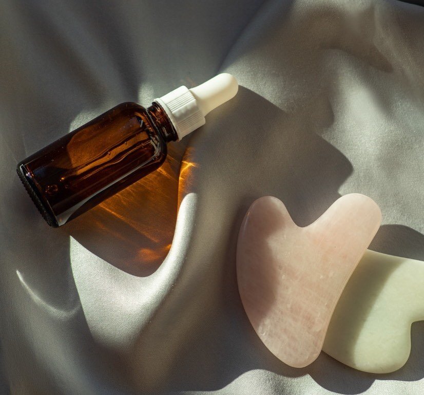 I often get asked by patients which facial tools are worth implementing into their routines. One that I find super valuable for a variety of reasons is the Gua Sha. I&rsquo;ve listed some of the benefits below:

1. Increases circulation to the skin -