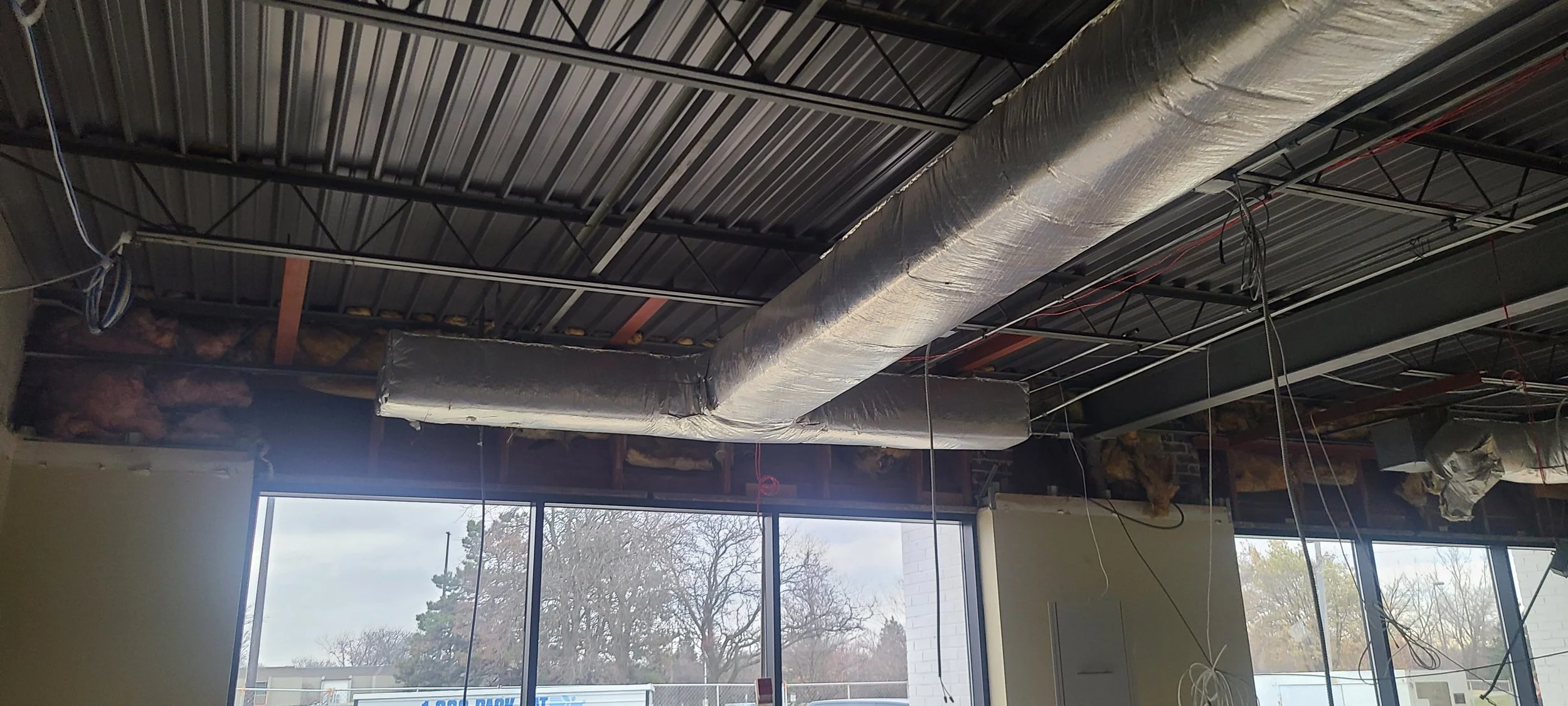 Downers Grove HVAC Custom Comfort Mechanical