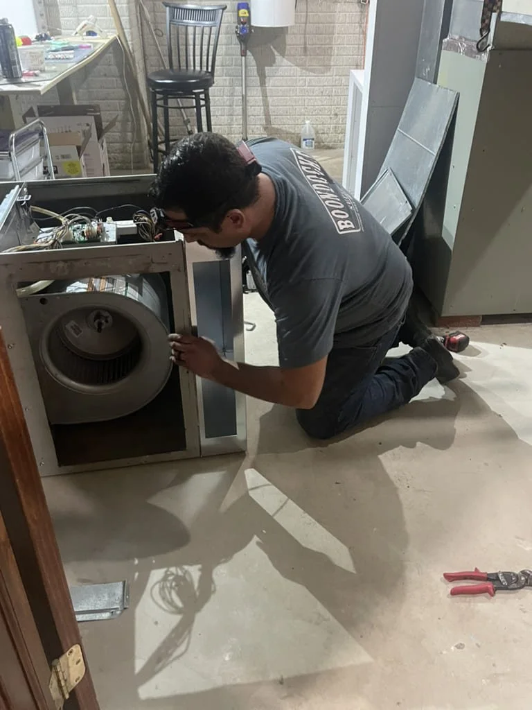 Downers Grove HVAC Custom Comfort Mechanical