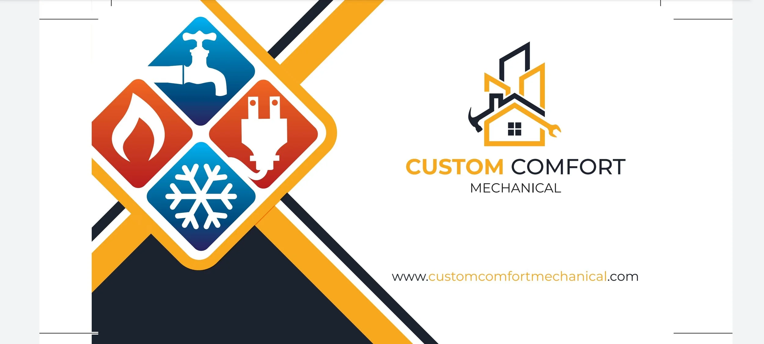 Downers Grove HVAC Custom Comfort Mechanical