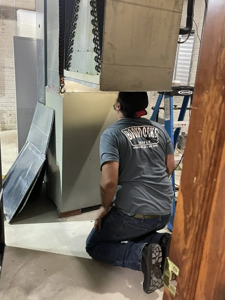 Downers Grove HVAC Custom Comfort Mechanical