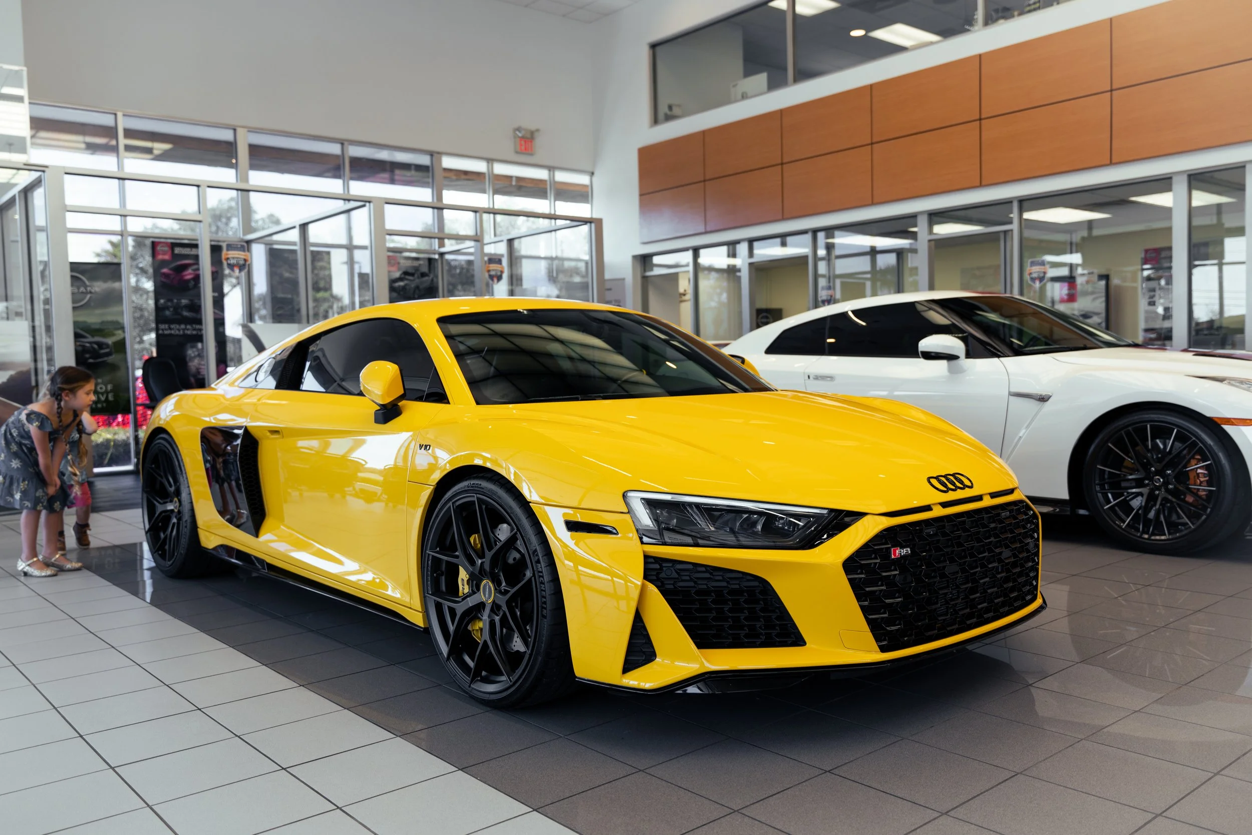 Longwood, FL Car Detailing — Central Detail Car Detailing Orlando