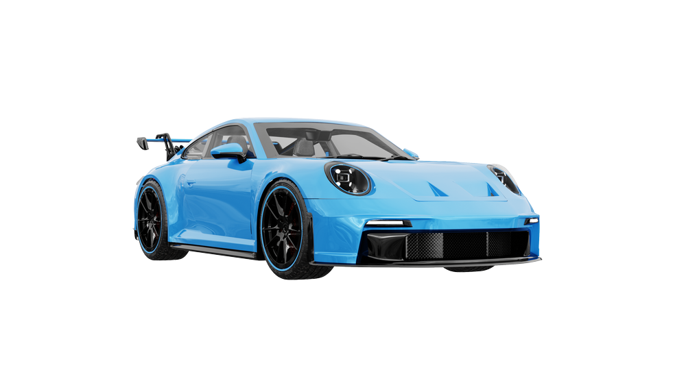 Car Detailing Orlando FL — Central Detail Car Detailing Orlando