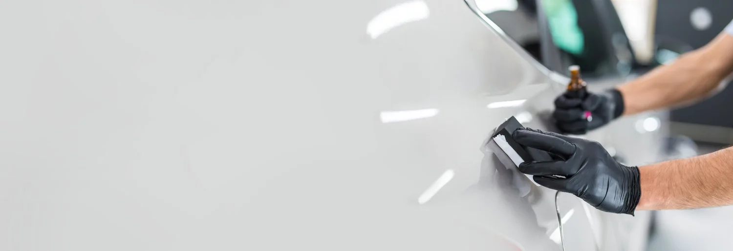 Ceramic Coating in Orlando, FL — Central Detail Car Detailing Orlando