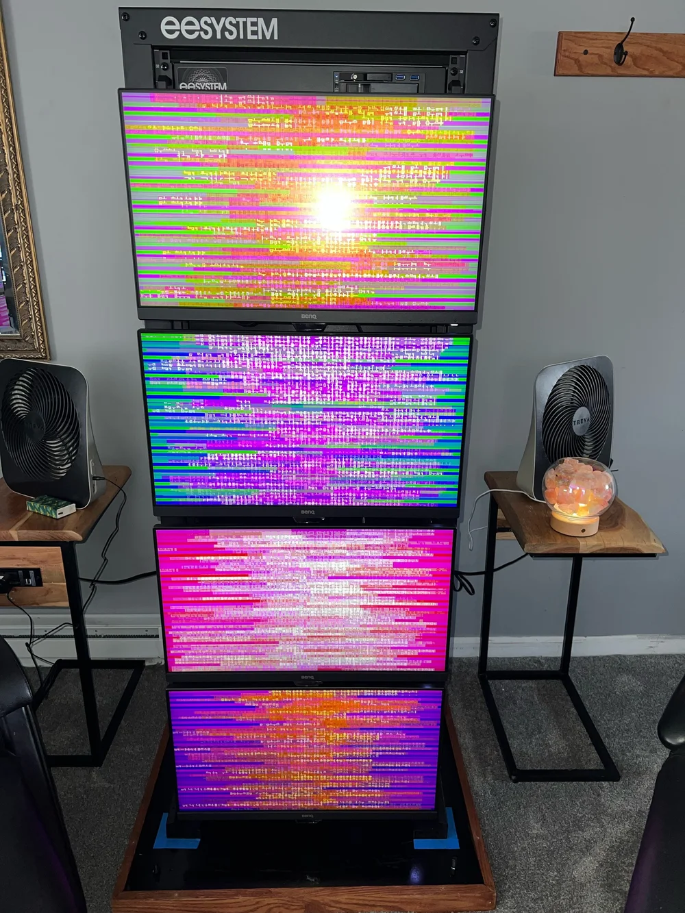 Center Photos — Quantum Wellness For Life