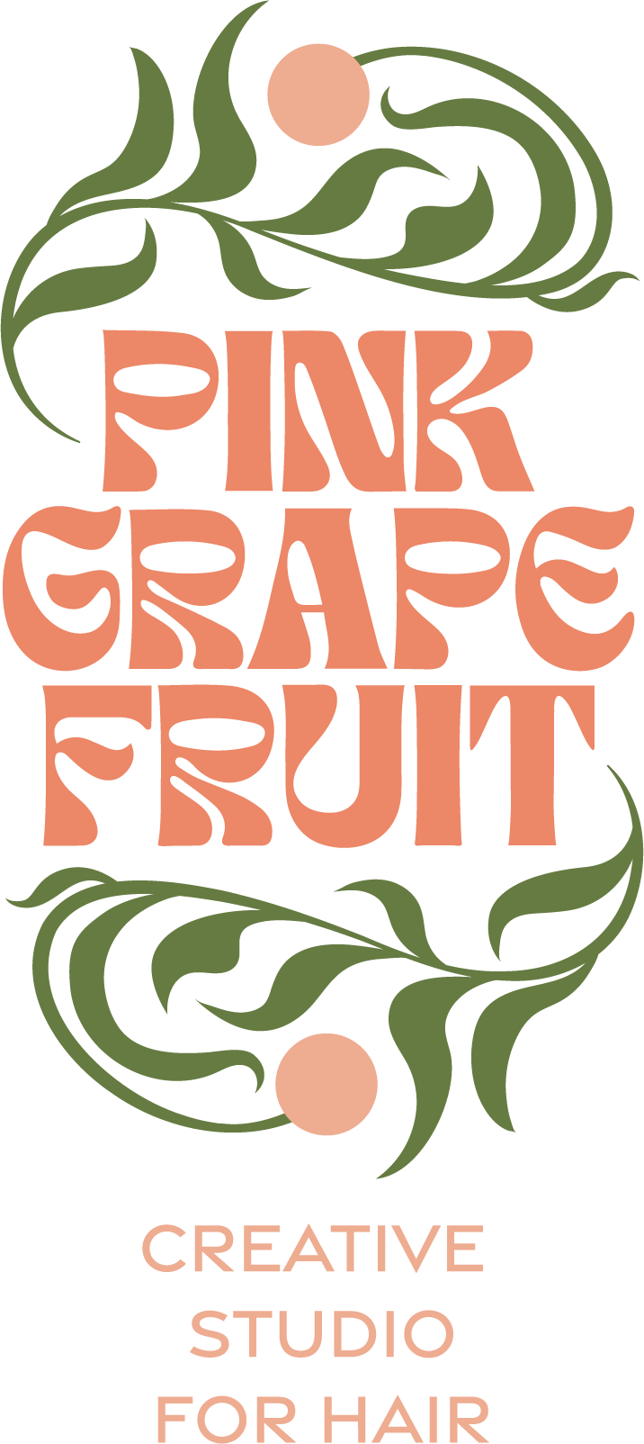 Pink Grapefruit Creative Studio 
