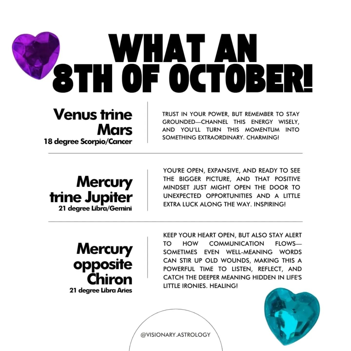 Today is a great day to have a great day!
Lots of movement in the sky!

Any plans?