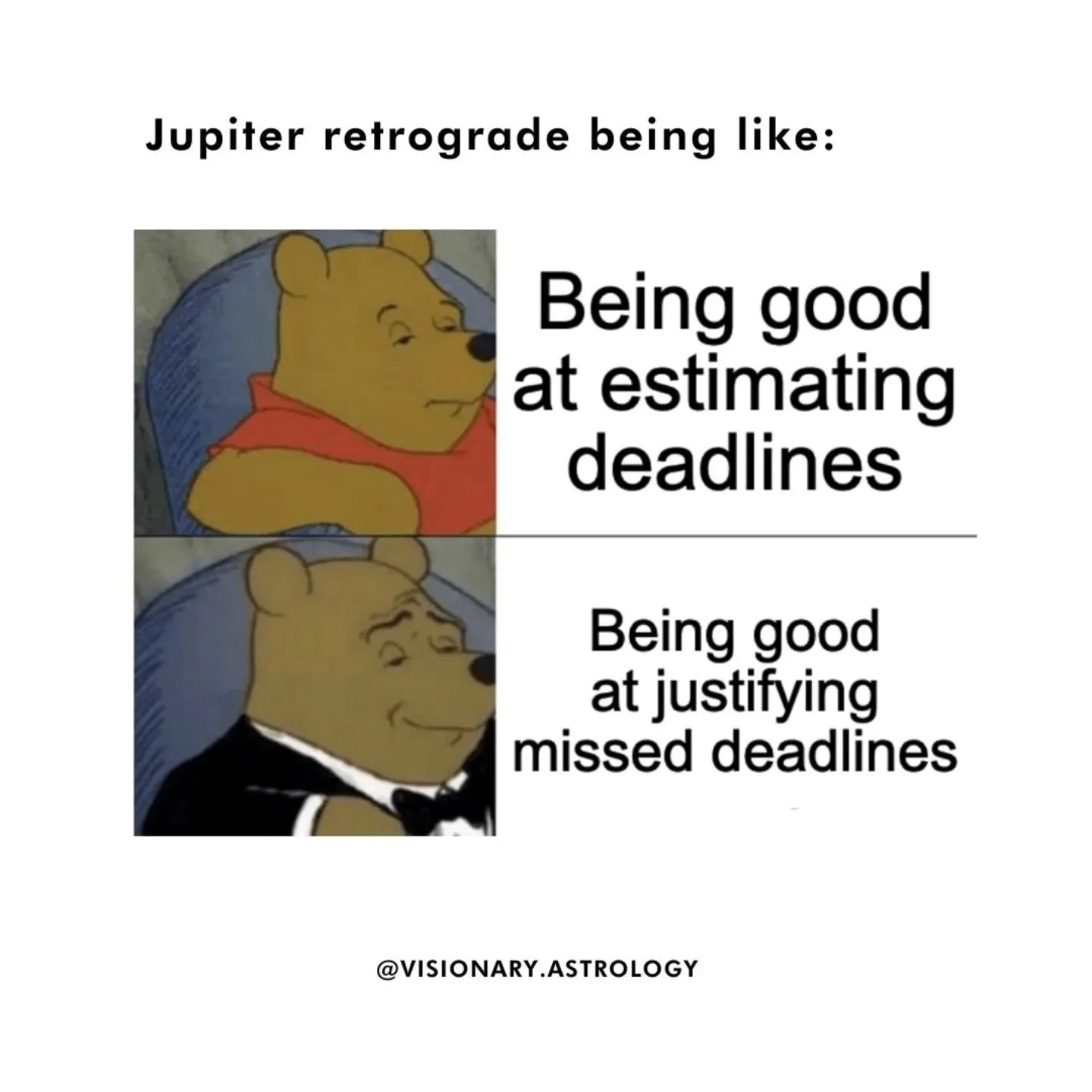 Jupiter Retrograde Begins Today!❤️&zwj;🔥

Inspiration has entered the room.

This is the moment where dreams and questions start to expand... but they may not take the path you expect.

Jupiter Retrograde kicks off at 21 degrees Gemini, taking us on