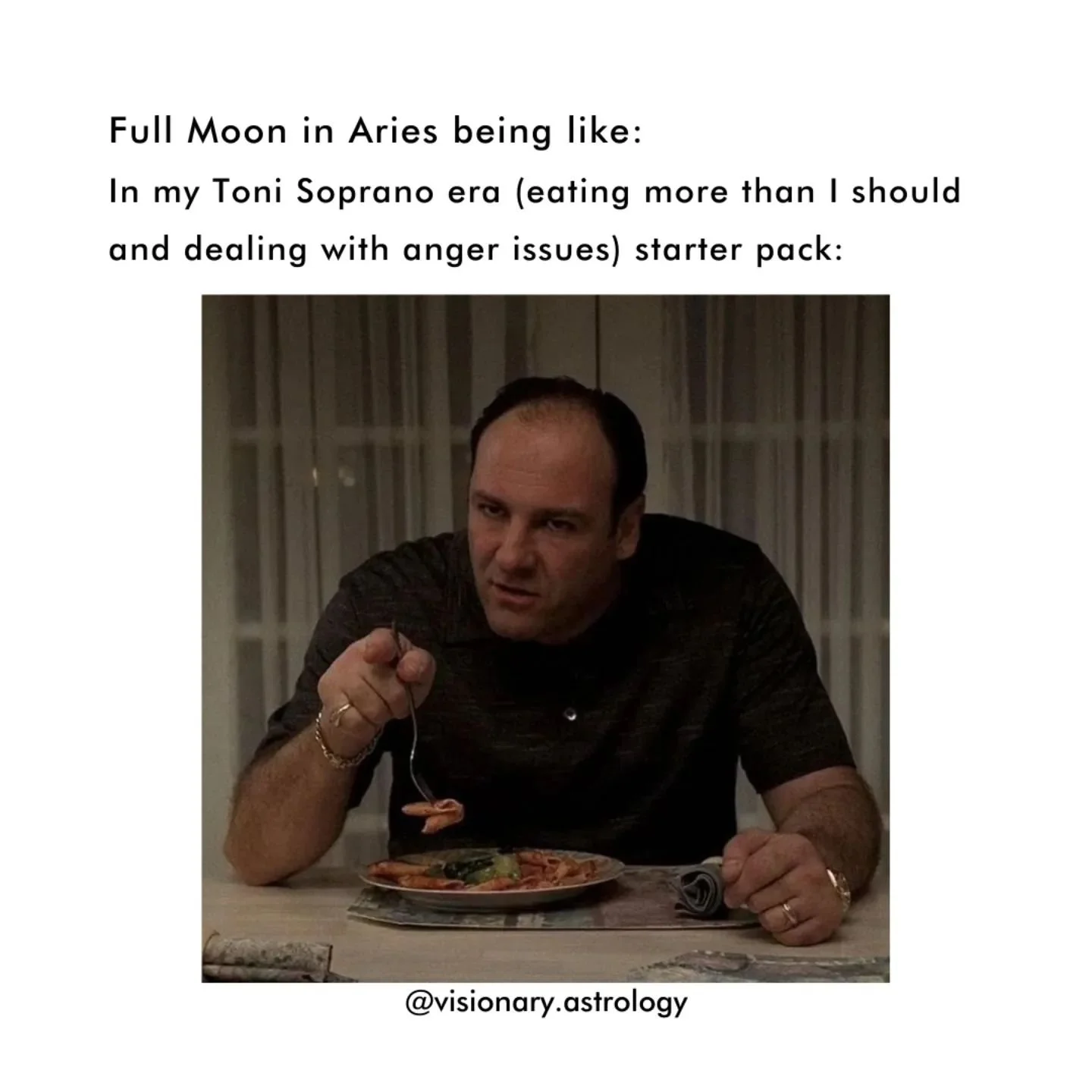 This Full Moon in Aries occurs on the 17th of October 2024 at 24 degrees and 13 minutes, peaking at 13:26 Barcelona time.

Mars, the planet of action and drive, rules Aries, so expect the energy to be intense, impulsive, and bold. Adding to this inte