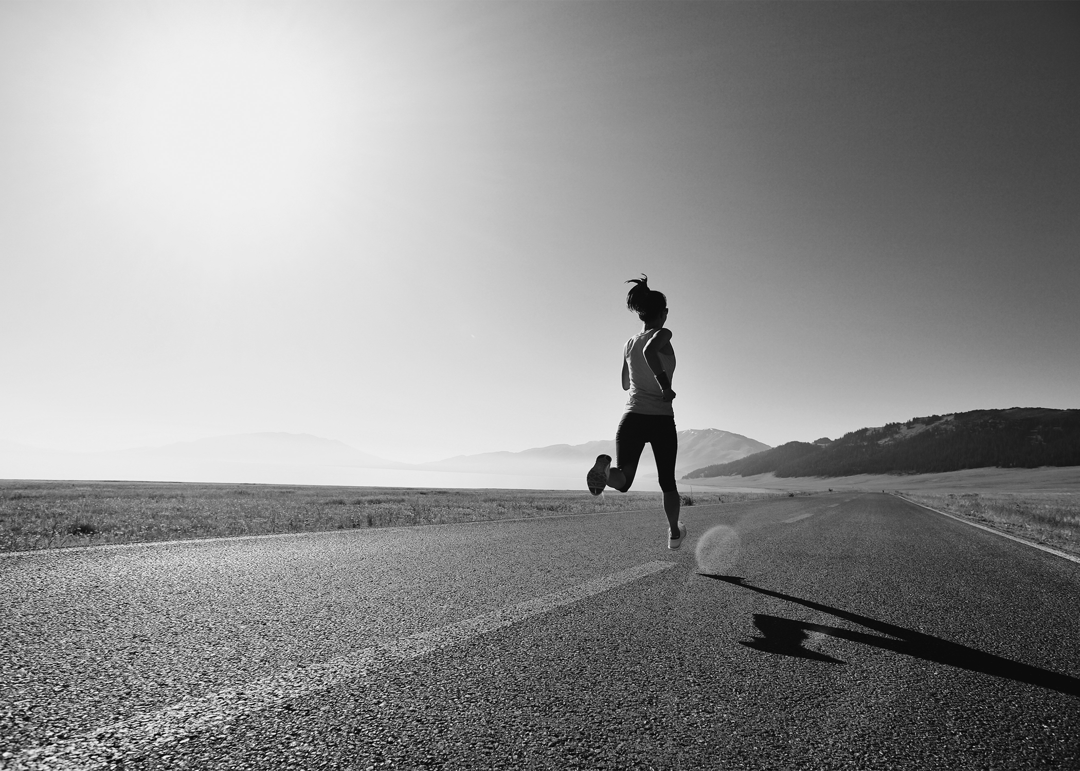 Why Run?