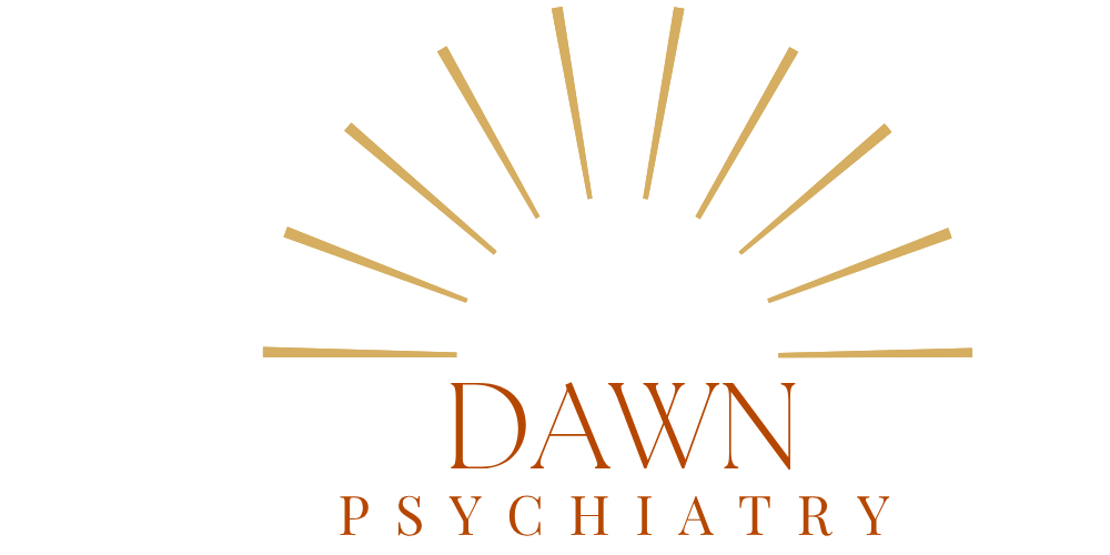 Dawn Psychiatry