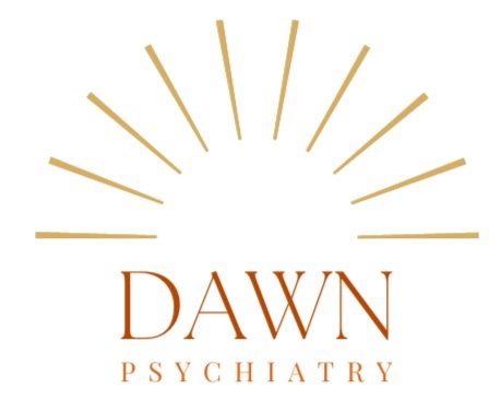 Dawn Psychiatry