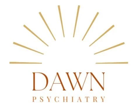 Dawn Psychiatry