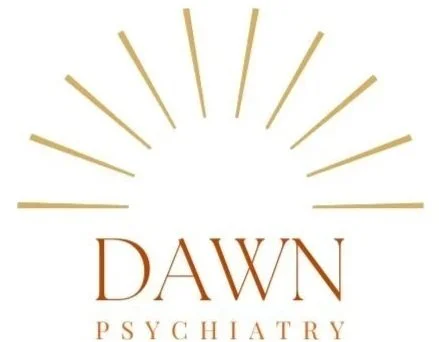 Dawn Psychiatry
