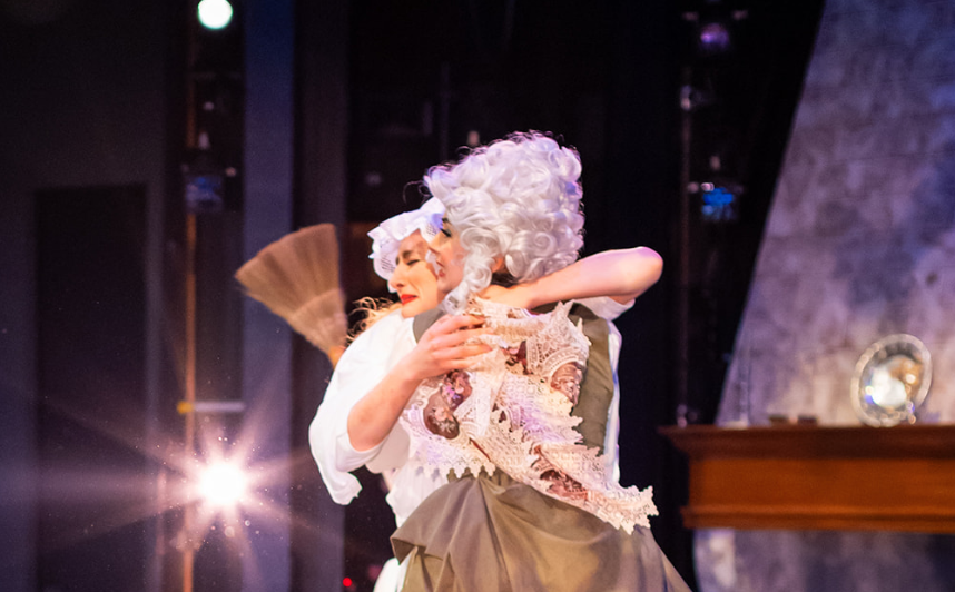 Cinderella