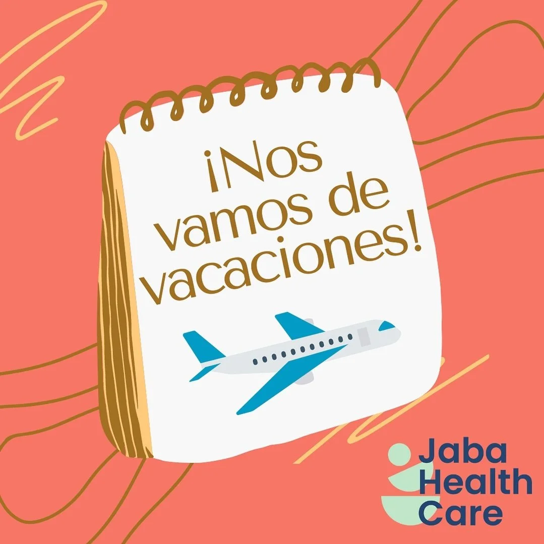 &iexcl;Hola a todos! 👋 Quer&iacute;a tomarme un momento para compartirles que voy a darme un merecido descanso para recargar energ&iacute;as y volver con todo en junio. 💪 Aprecio mucho su apoyo constante y prometo regresar con nuevas ideas y energ&
