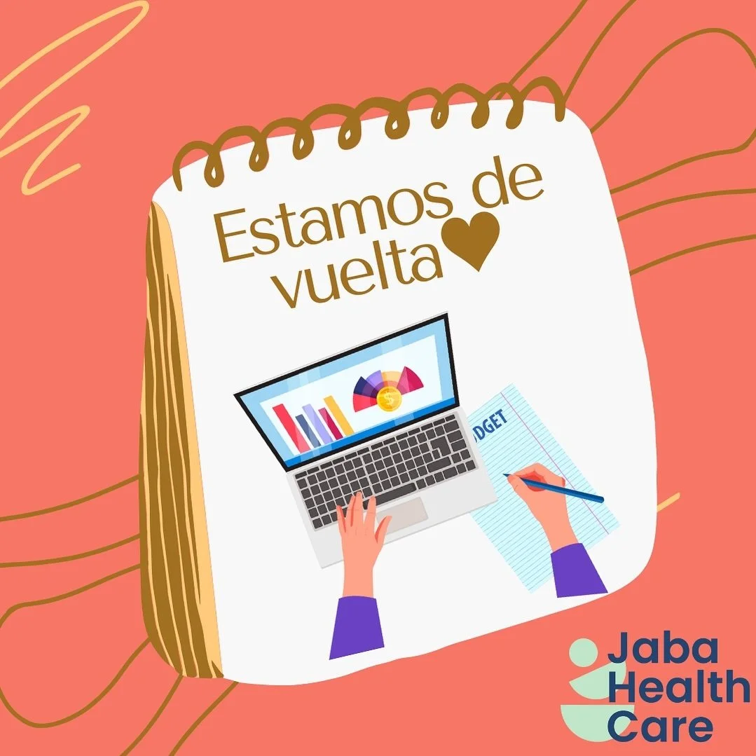Despu&eacute;s de un merecido y necesitado descanso, estamos de vuelta! 🔋🔋 Con las pilas recargadas y listos para darles el mejor contenido📖