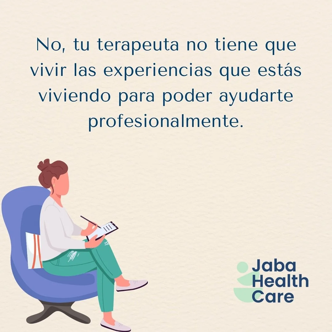 Este post est&aacute; basado en una conversaci&oacute;n que tuve ayer con una potencial cliente. Es importante tener presentes estos puntos a la hora de elegir un terapeuta: Confianza, especializaci&oacute;n, metodolog&iacute;a, accesibilidad y buena