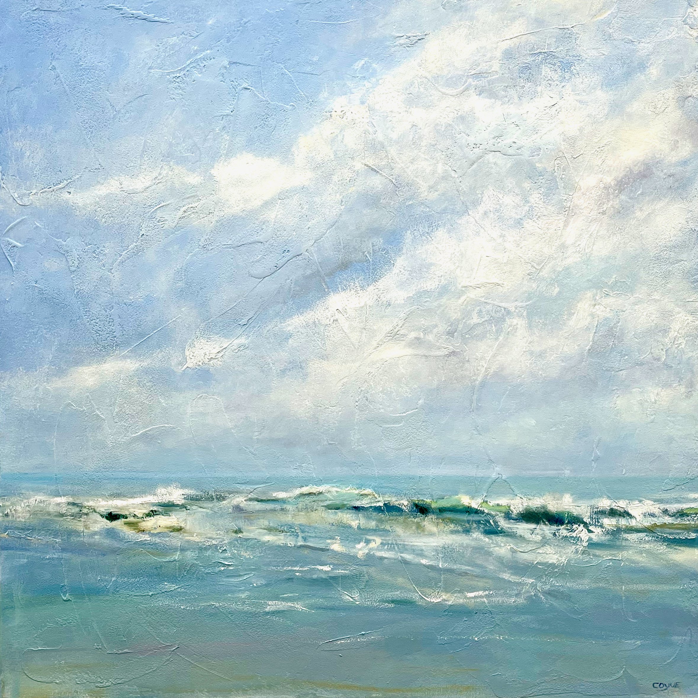 Wave Action