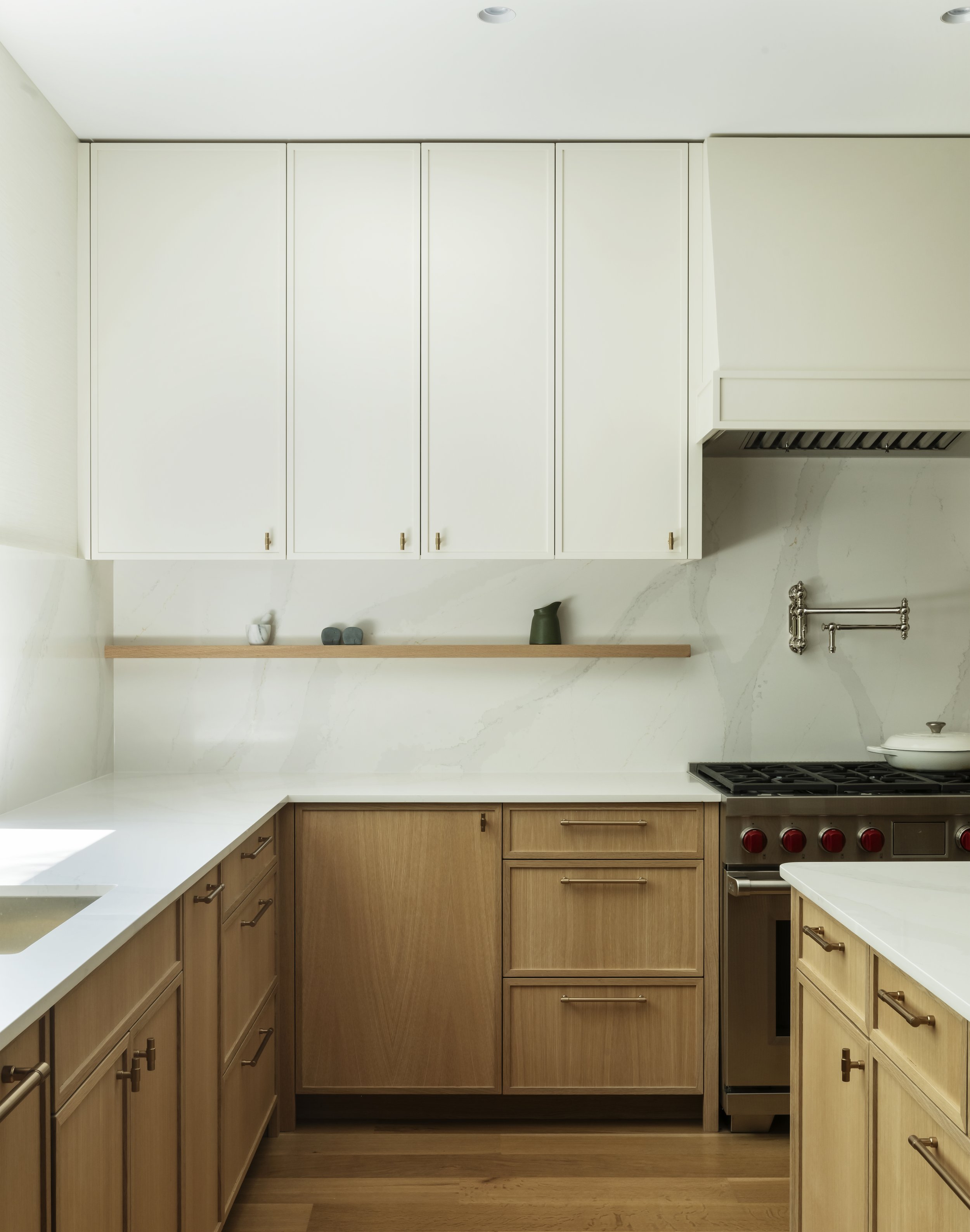 Brooklyn Heights Duplex