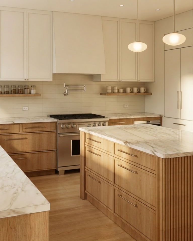 Brooklyn Heights Duplex