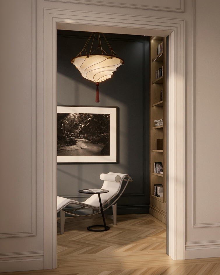 Brooklyn Heights Co-op