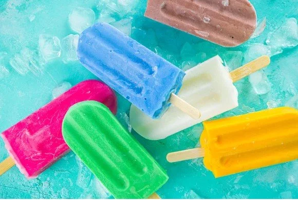 August Summer Frolic