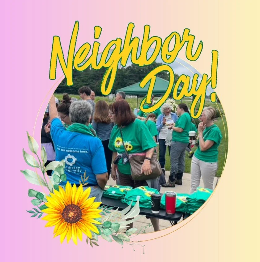 Neighbor Day