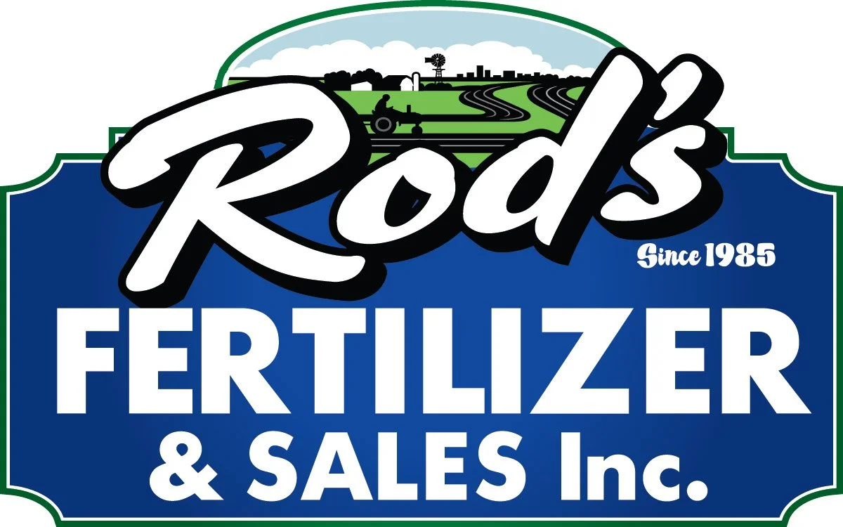 Rods Fertilizer