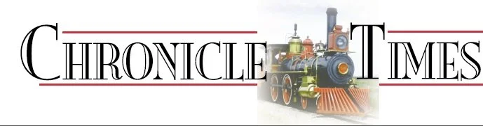 Chronicle TImes