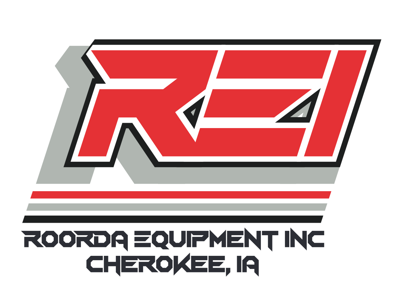 Roorda Equipment