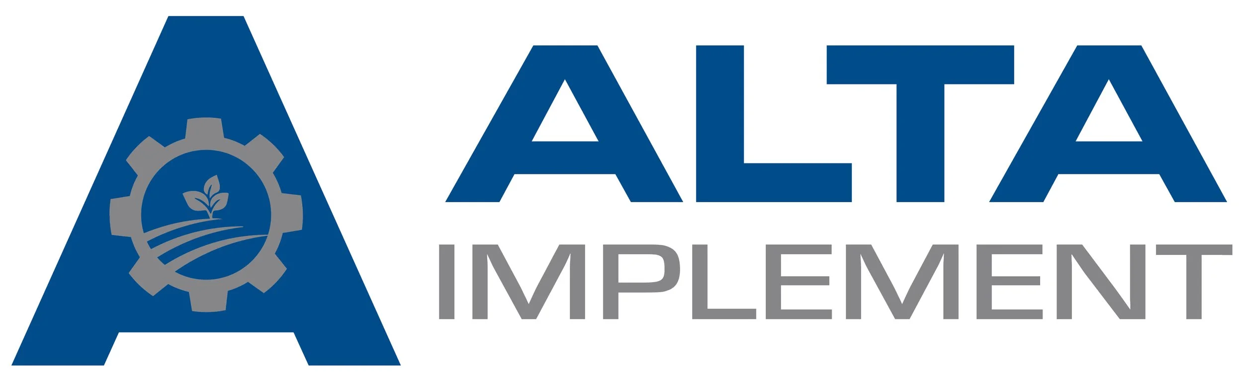 alta implement