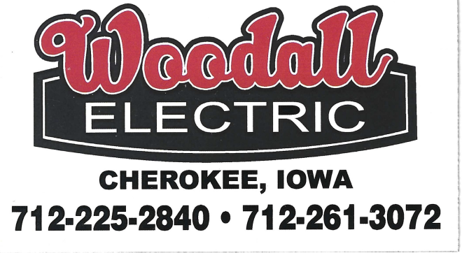 woodall electric