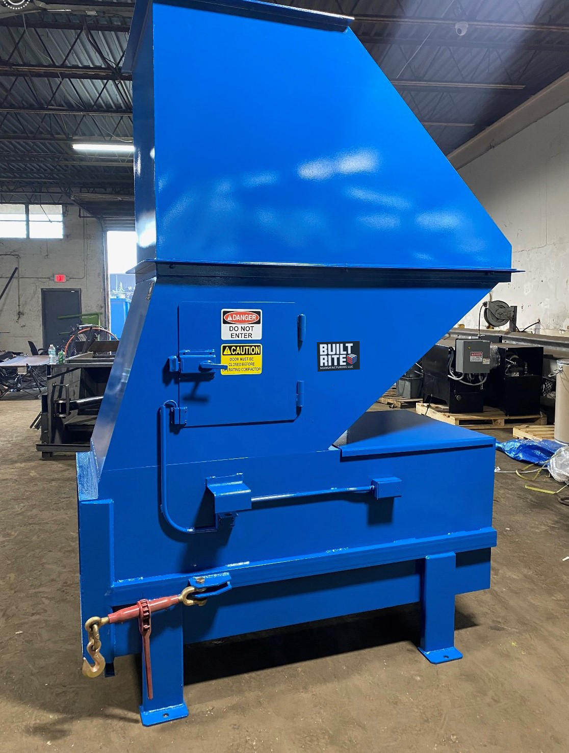 Products — BuiltRite