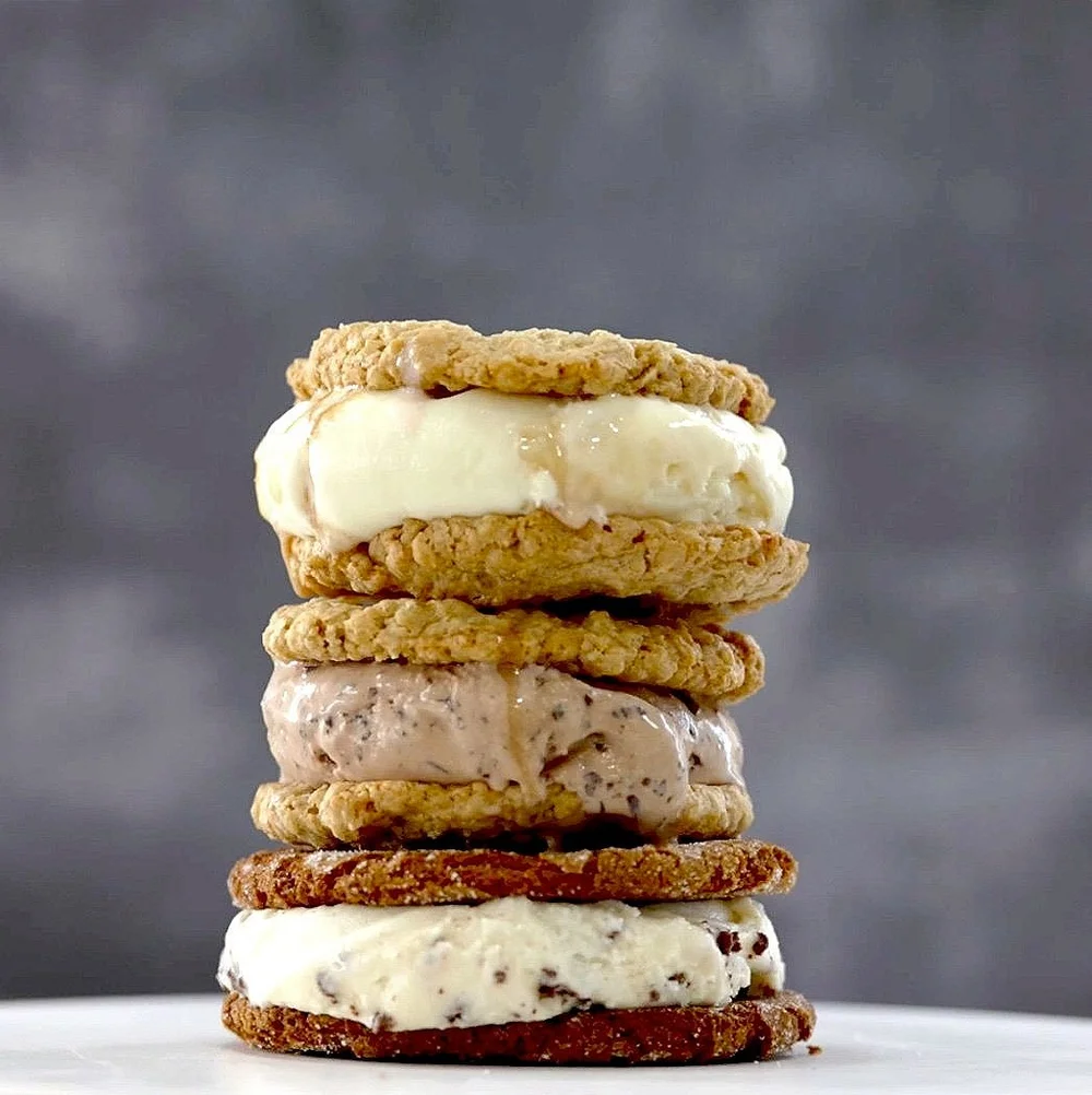 Core Menu — Sea Salt Creamery +