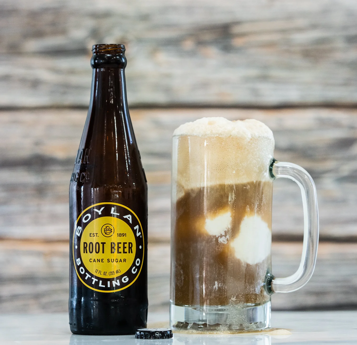 Core Menu — Sea Salt Creamery +