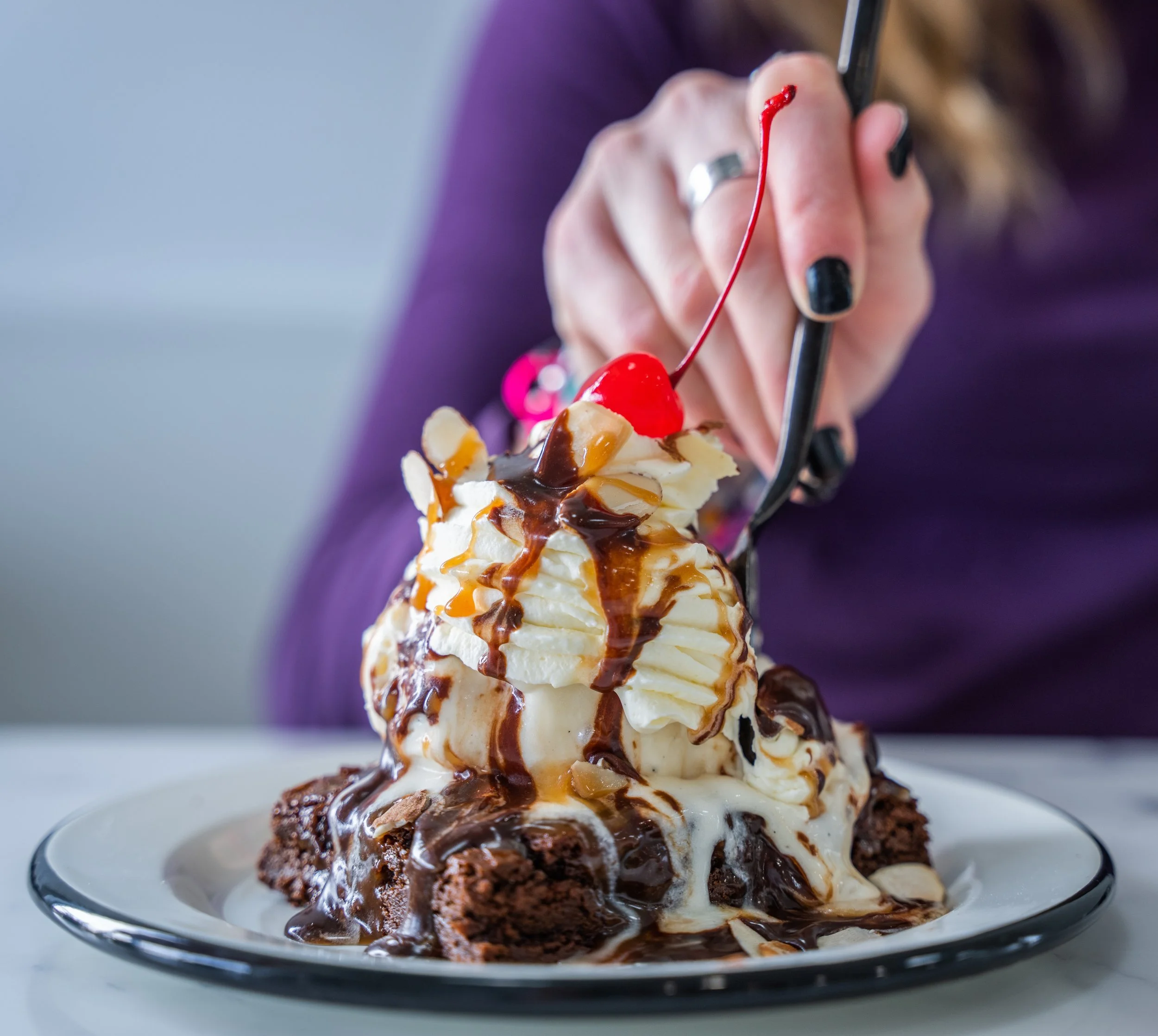 Core Menu — Sea Salt Creamery +