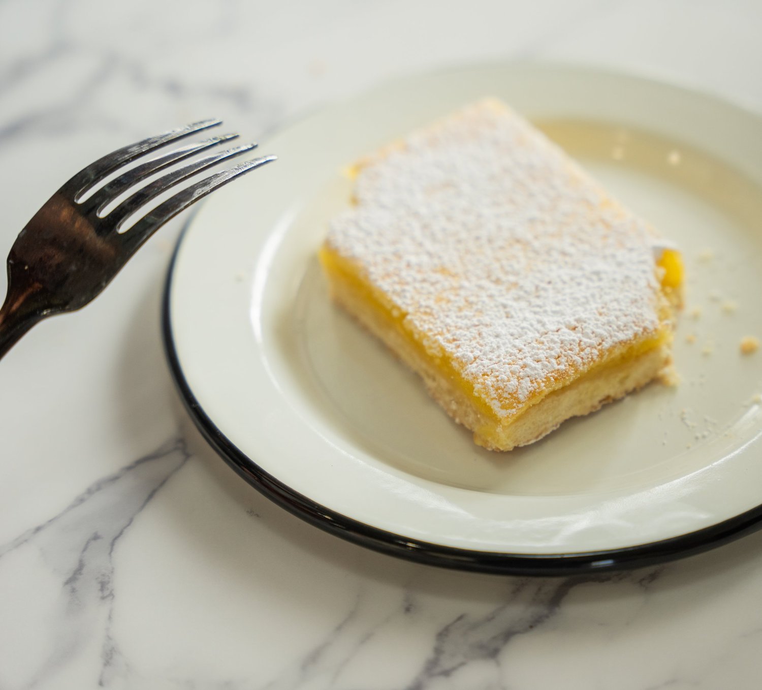 Core Menu — Sea Salt Creamery +