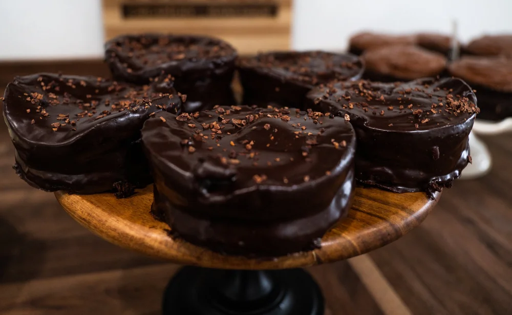 Bakery Goods — Sea Salt Creamery +