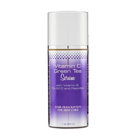 Vitamin C/Green Tea Serum