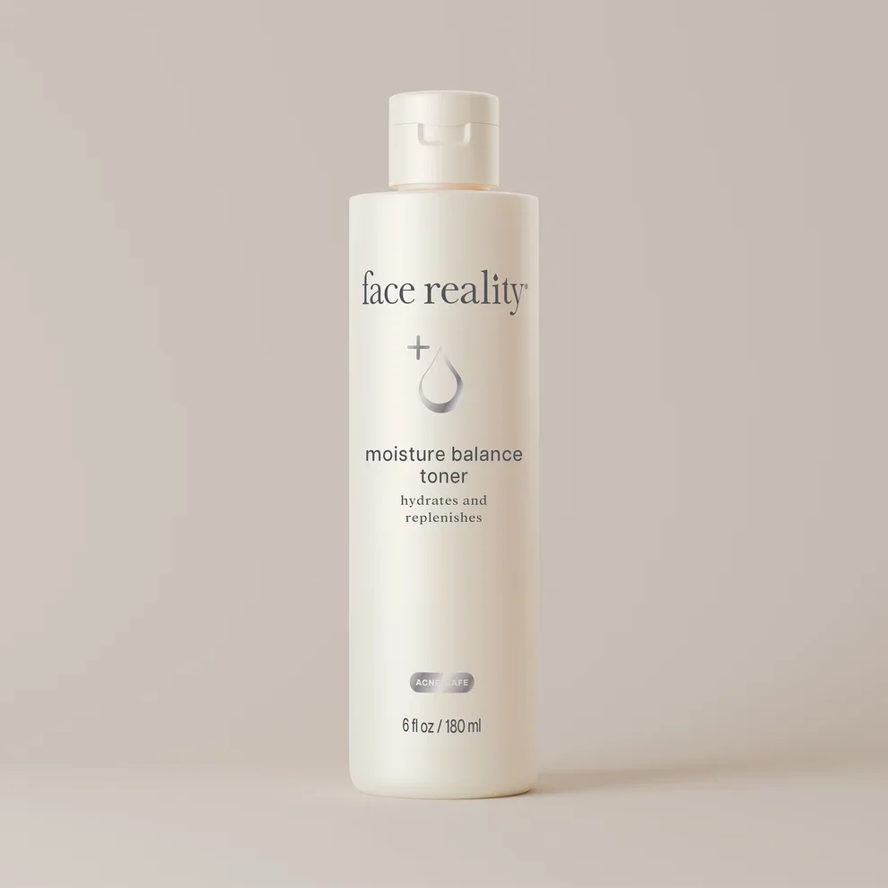 Moisture Balance Toner
