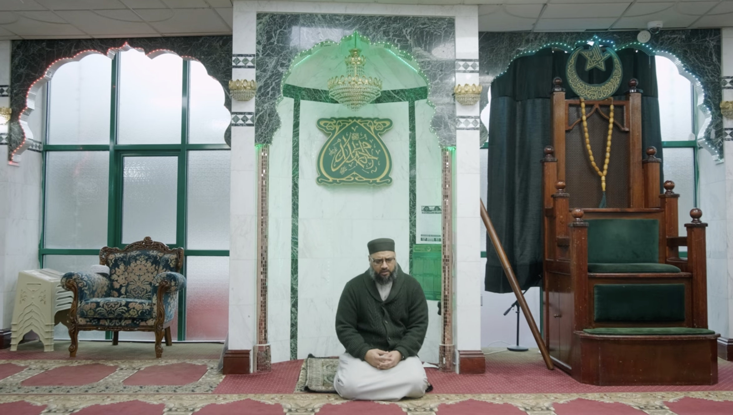 Zine Mela Film Night