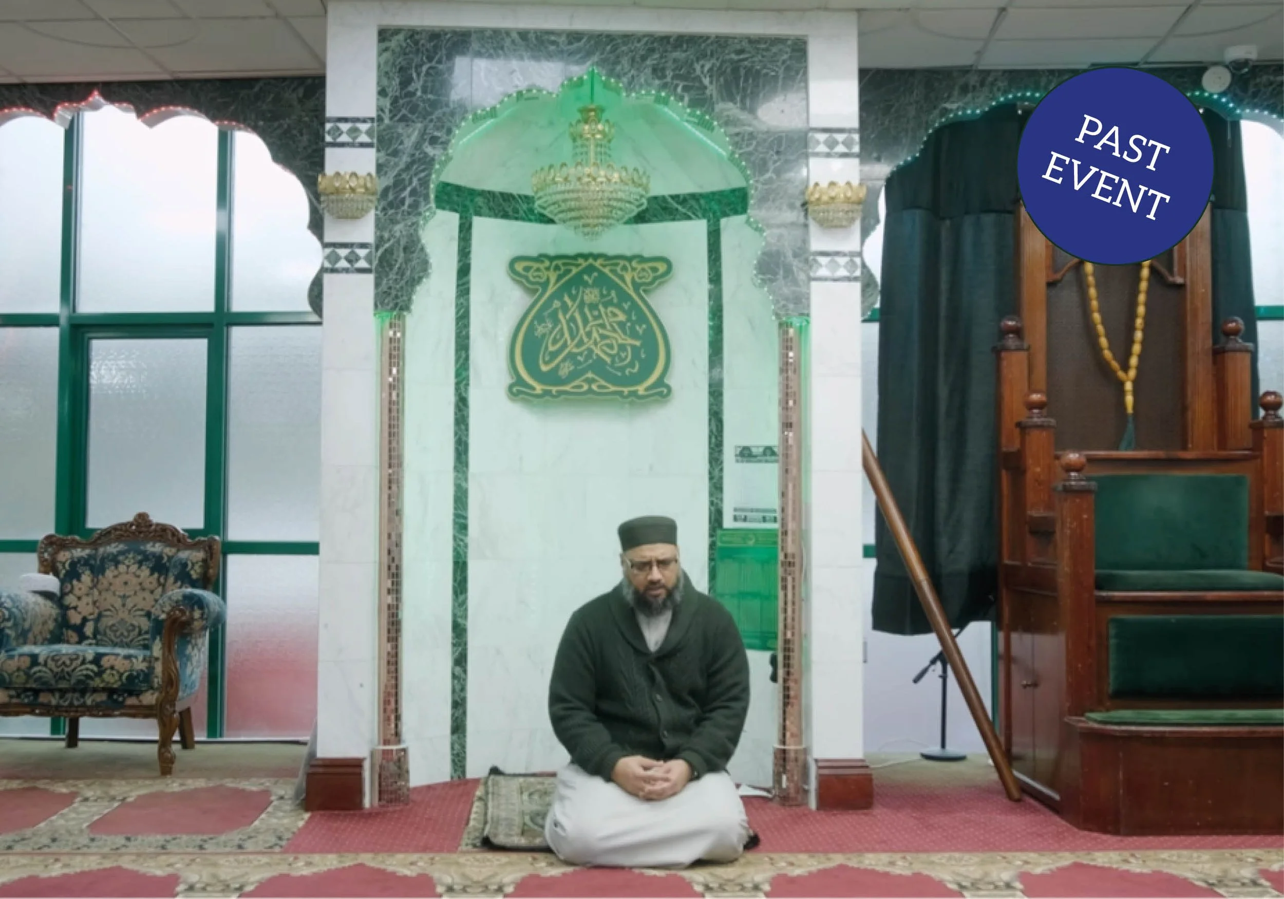 Zine Mela Film Night