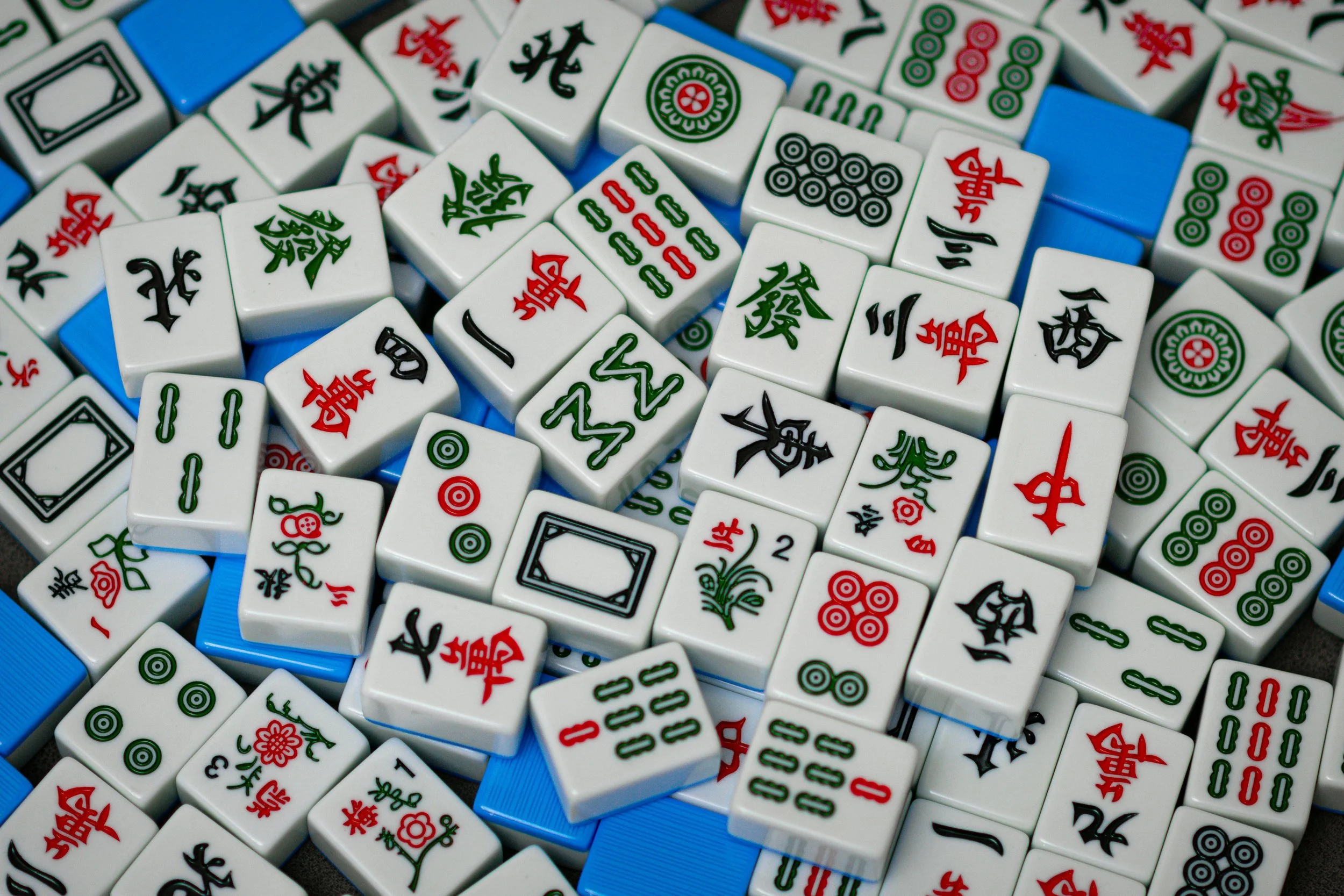 Global Games Night