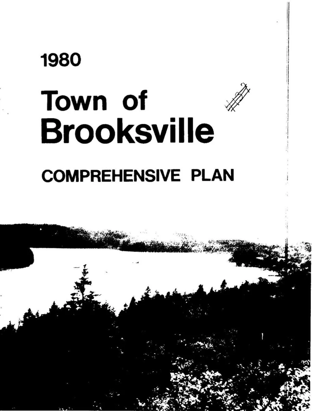 General 2 — Brooksville, Maine