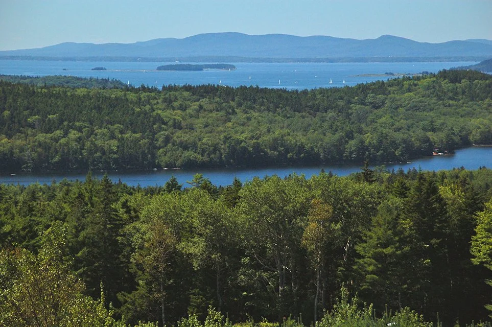 General 2 — Brooksville, Maine