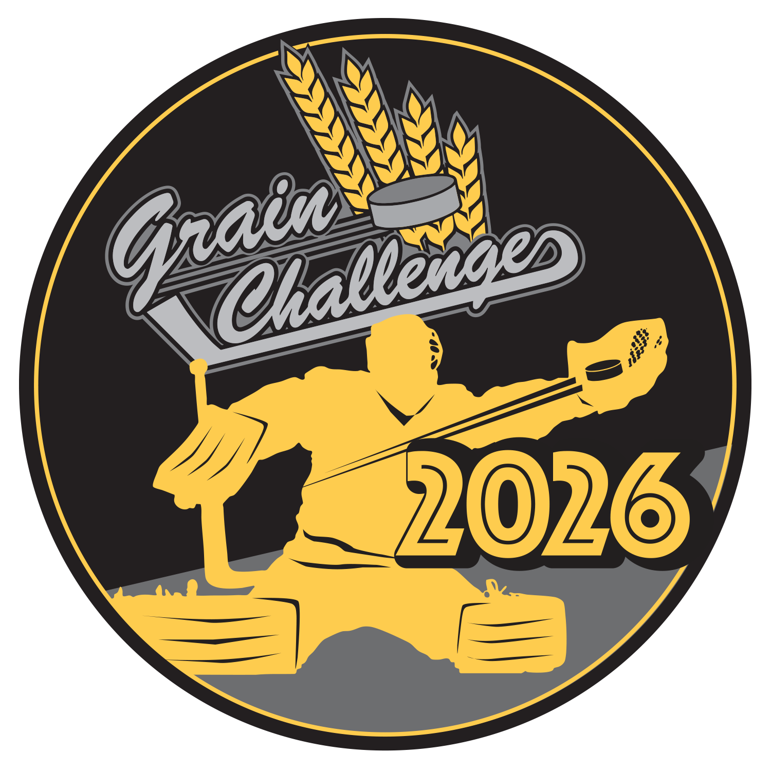 Grain Challenge