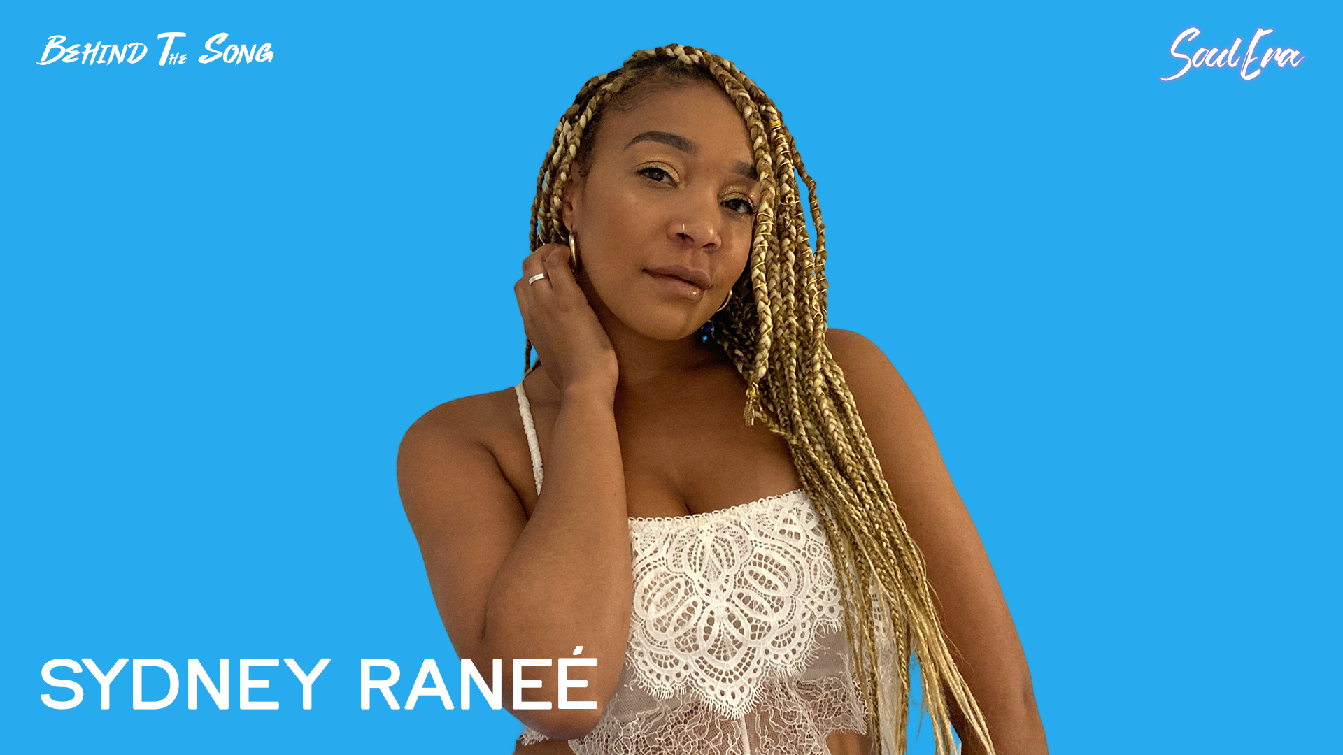 Behind the Song: Sydney Ranee - "Complicated"